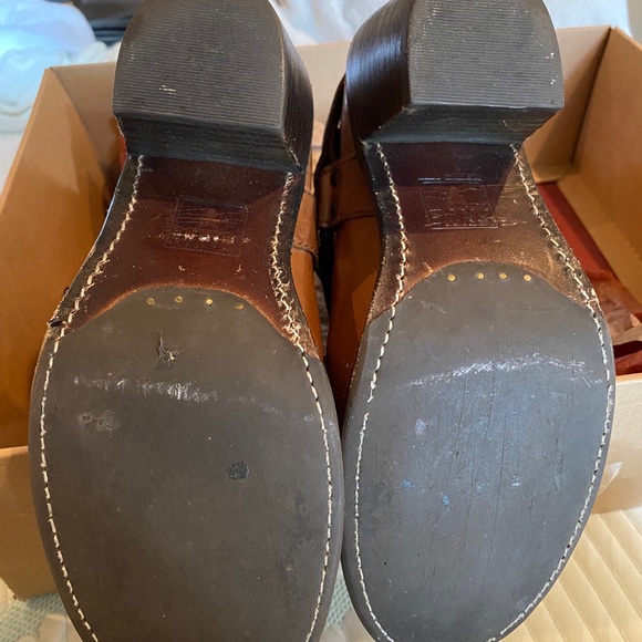 Frye Boots - Picture 5 of 7